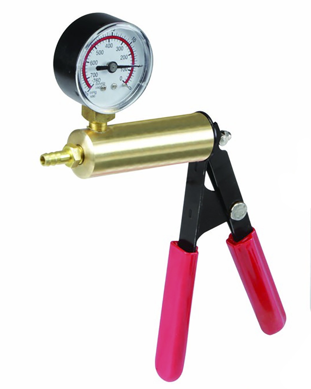 Topic Anyone have experience with this Lower Unit Pressure Tester